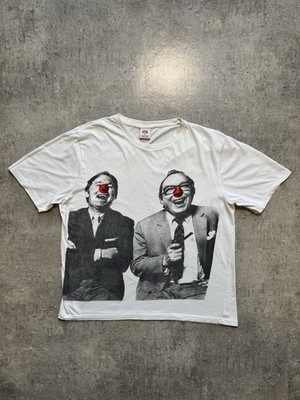 Stella McCartney Comic Relief Graphic T-shirt