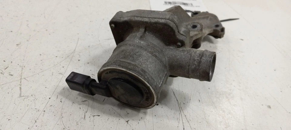 Válvula Volkswagen Rabbit EGR 2006 2007 2008 2009 Foto 2 de 4