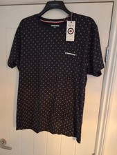 Lamberetta Mens T-shirt New With Tags Xl Mod Casuals Northern Soul