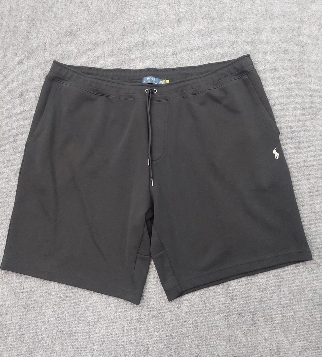 【NEW】Polo by Ralph Lauren Black HalfPant Polo Ralph Lauren Cotton Black Shorts for Men for sale | eBay