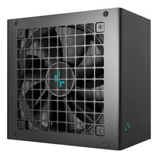 Image of DeepCool PN850M power supply unit 850 W 20+4 pin ATX ATX Black