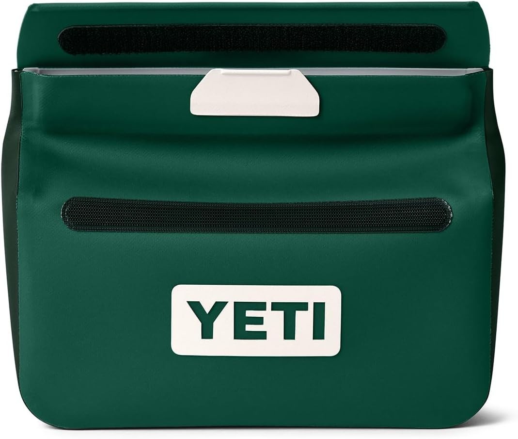 新品 YETI SIDEKICK DRY 1L オリーブ ストラップセット レア YETI® Hopper 1L SideKick Dry® Olive | Palmetto Moon