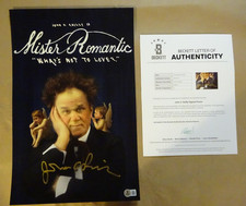 Autographed Mister Romantic 11"x17" Photo Signed By John C Reilly COA LOA BAS Autographed Mister Romantic 11"x17" Photo Signed By John C Reilly COA LOA BAS