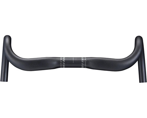 Ritchey Comp ErgoMax Drop Lenker (schwarz) (31,8 mm) - Bild 3 von 15