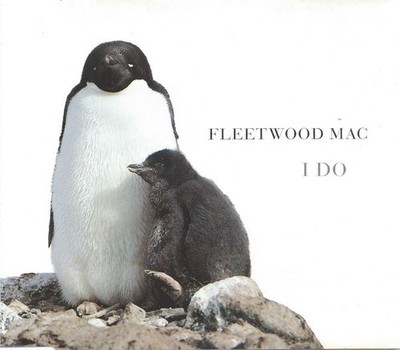Fleetwood Mac   I Do - Maxi CD Single   1995 - incl. Little Lies (Extended+Dub)