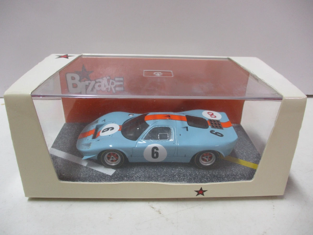 25+ Bizarre Diecast & Toy 1:43 for sale | Updated Oct 2026