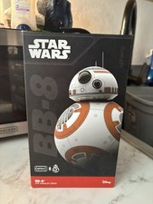 SPHERO BB-8 app-controlled droid