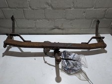 Anhängerkupplung Peugeot 3609 3RHY/3RFN/3NFU/3RHS/3KFU/2RFK 307 SW 110