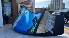 Slingshot RPM 8m 2013 Kiteboarding Kite