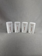 4x Native Deodorant COCONUT VANILLA Aluminum Free Paraben Free 4 Pack NEW