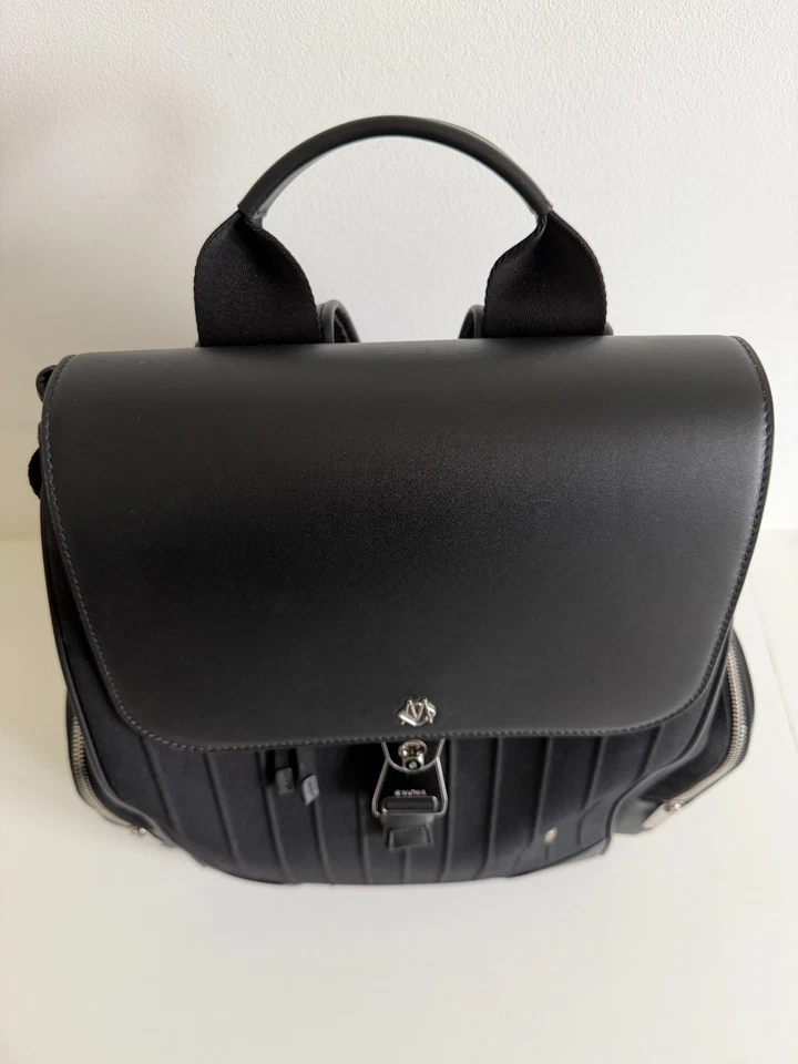 RIMOWA Rucksack Never Still - schwarz - neuwertig - Bild 3 von 4