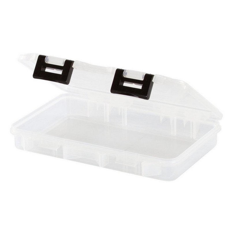 Plano 360710 3600 Open-Compartment StowAway Utility Box - Cl