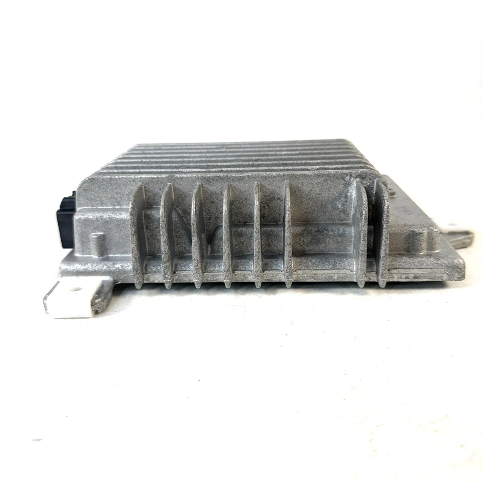 2010-2012 凯迪拉克 SRX 音频收音机扬声器 放大器 Sound Bose 原始设备制造商 20918769 — 第 3/4 张图片