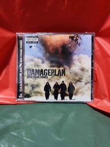 Damageplan | eBay