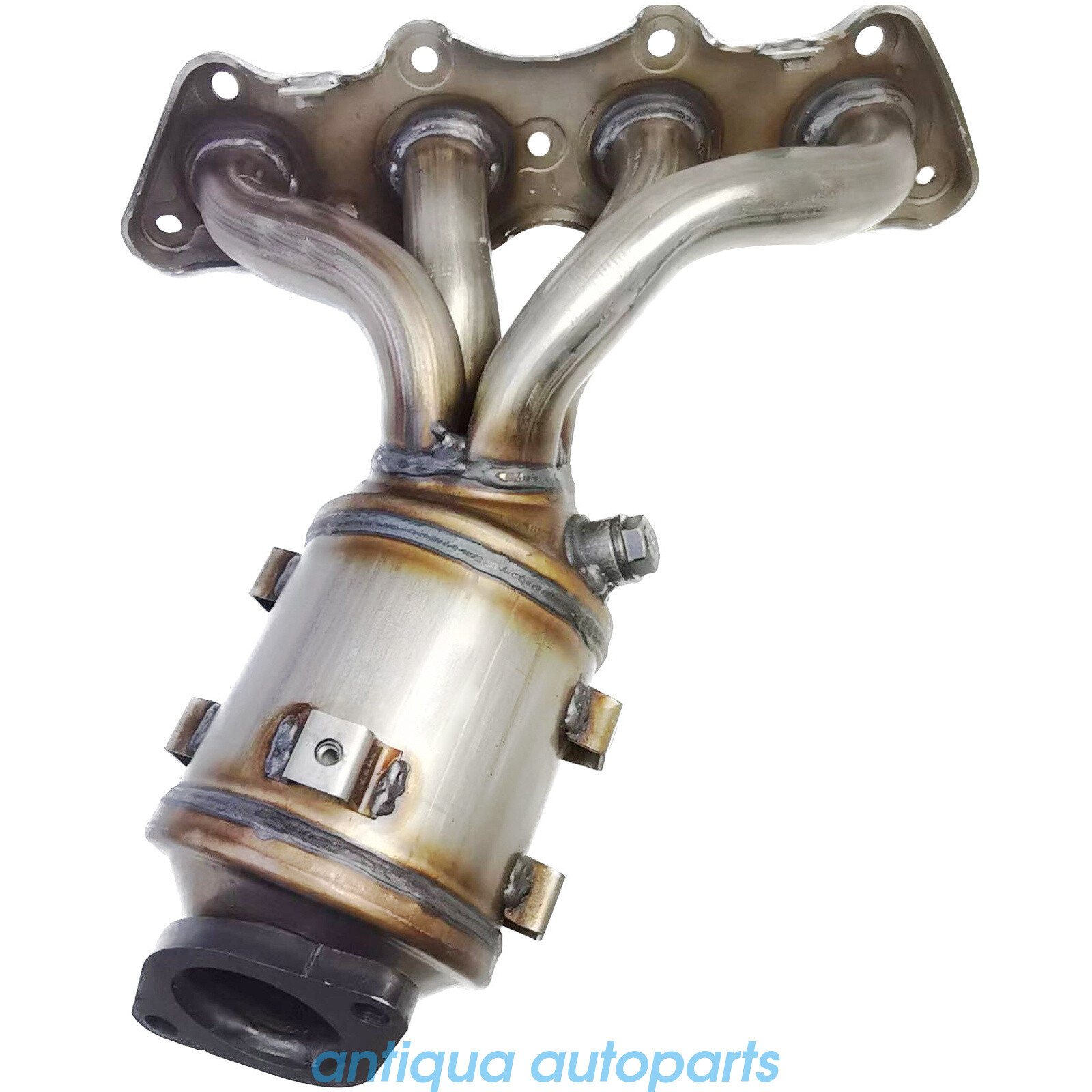 Catalytic Converter for Hyundai Veloster Accent 20122017 1.6L Federal