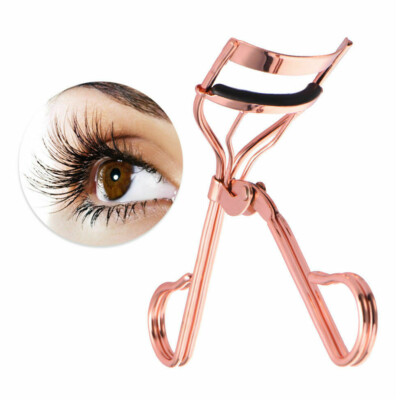 Modische Wimpernzange Locken Curl Wimpern Make-up-Tool Fake Curl Lift UK