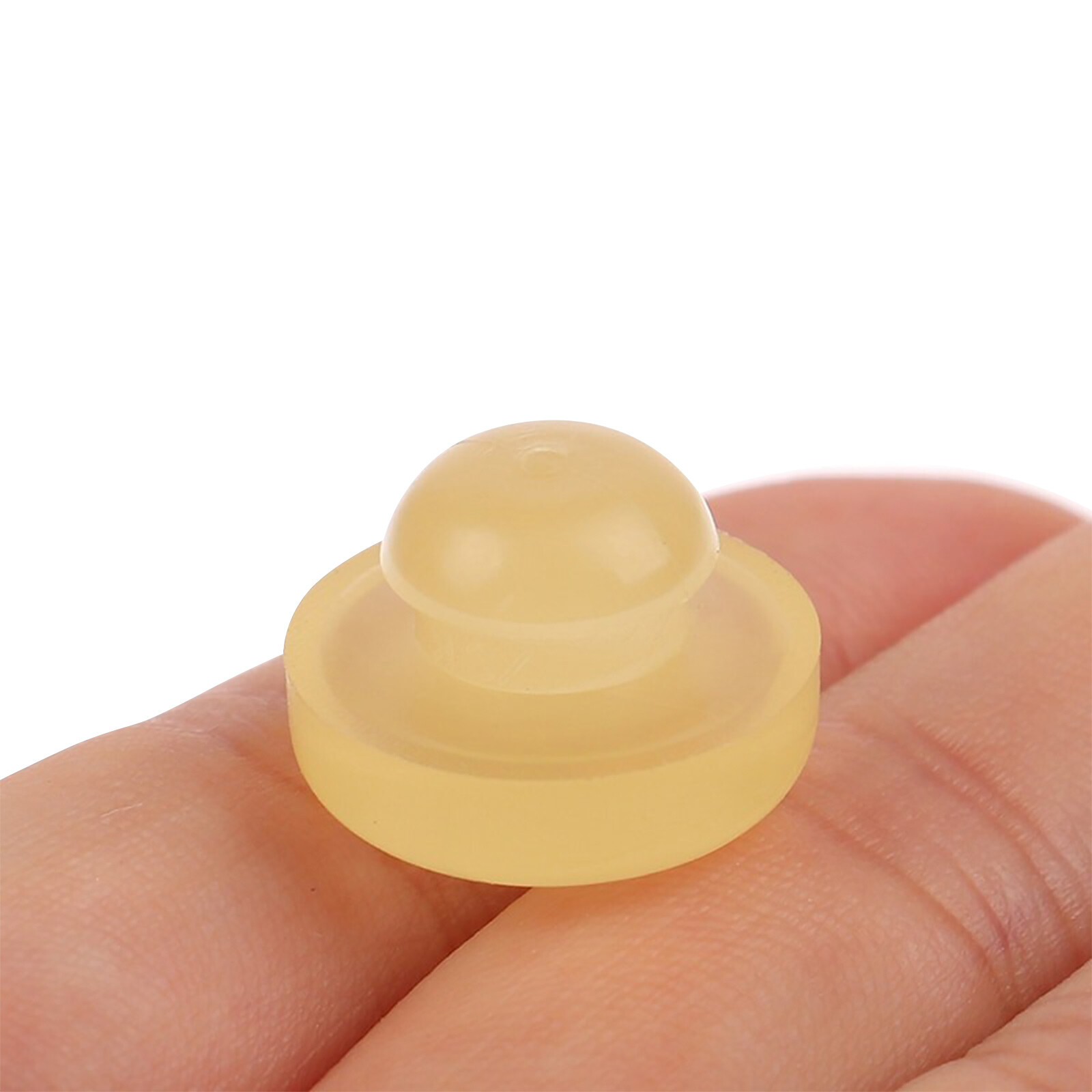 Brake Pedal Stop Pad Set Of 2 For 19842017 Nissan 9199 0315 Infiniti