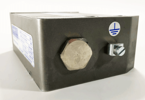 Hubner Bearingless Absolute Rotary Magnetic Encoder Scanning Head MAGA-A 300 - Picture 5 of 5