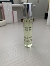 chanel eau fraiche refill