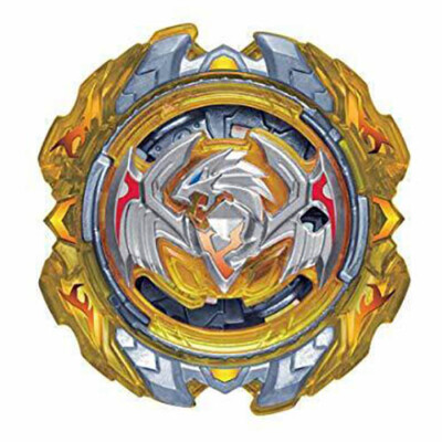TAKARA TOMY Random Booster Vol.16 Burst Beyblade Launcher GT B-146