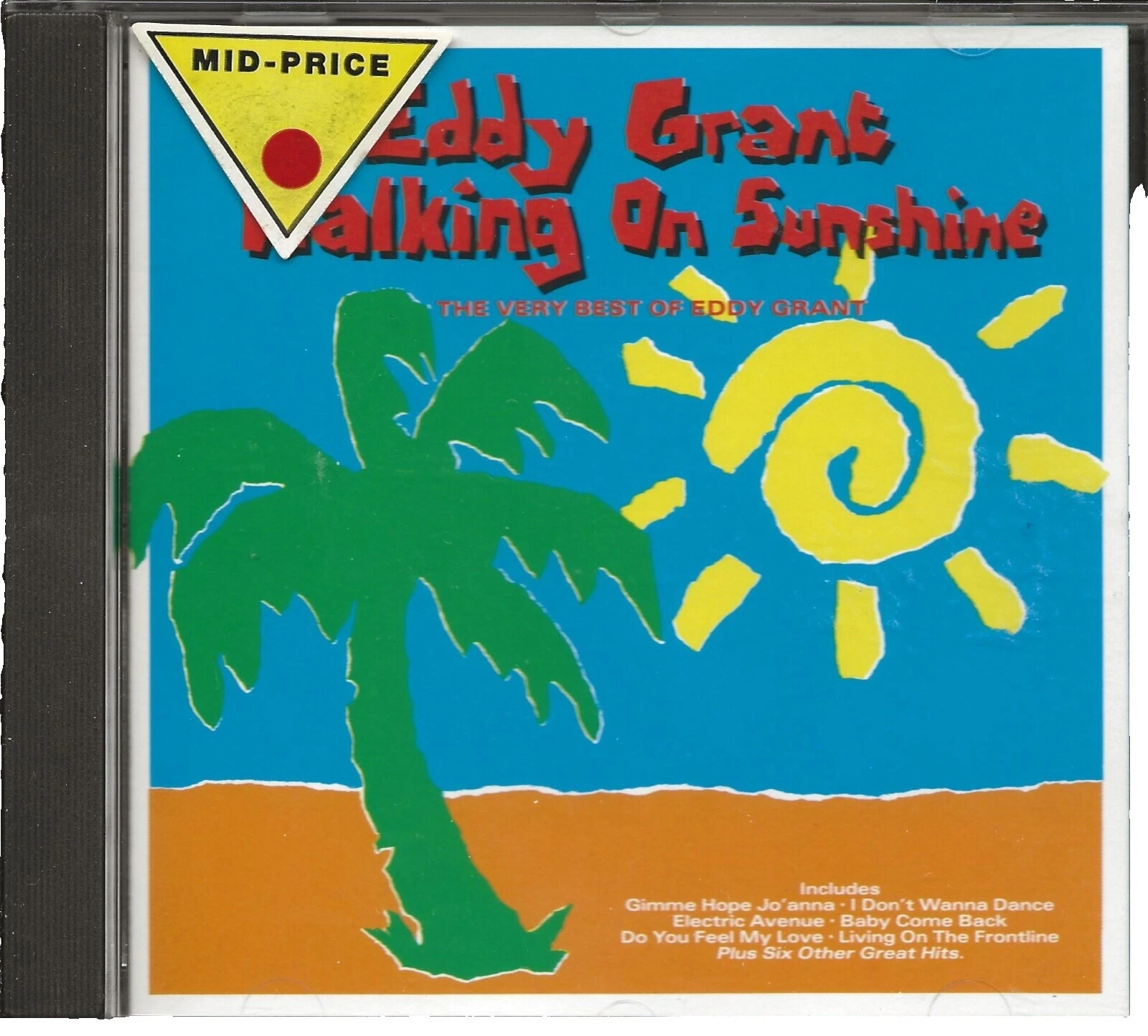 Seal Reggae, Ska & Dub Music CDs