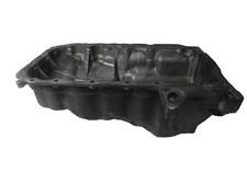 2013 BMW 120D 320D F20 F30 2.0 D OIL SUMP PAN N47D20C 7812360 for 