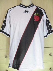 vasco da gama fc kit