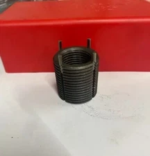 7/8"-14  Id KeenSert Thread Repair Insert - Per Piece - 1-1/4"x 12 Od