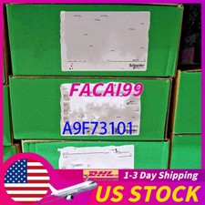 A9F73101 Factory Sealed Schneider Electric Free Shipping