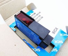 Sick WE27-2F730 2017895 Single Beam Safety Photoelectric Sensor -Unused/Original Packaging-