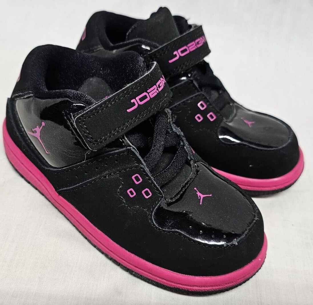 &moonted Mサイズ PINK BLACK Alexander McQueen Men's Oversized Leather Sneakers Size 47