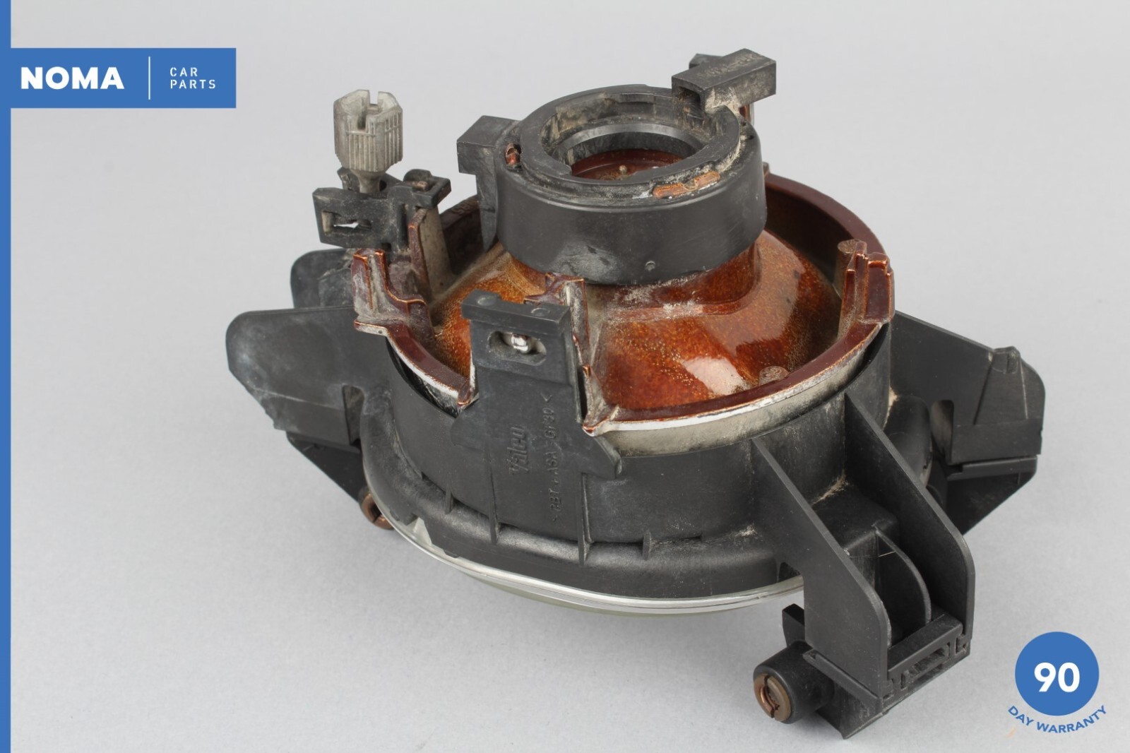 9700 Jaguar XK8 XKR X100 Front Right Side Fog Light Lamp Valeo