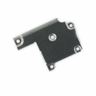 Plaque Métallique De Fixation Pour Nappe LCD IPhone 6 + Vis - Originale