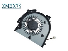 HP ENVY x360 15-AR 15-AQ 15-AQxxx 15-ARxxx 856277-001 Notebook CPU Cooling Fan