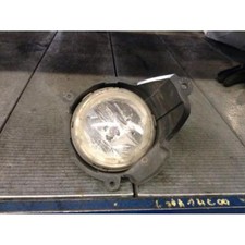 Antibrouillard Chevrolet CAPTIVA