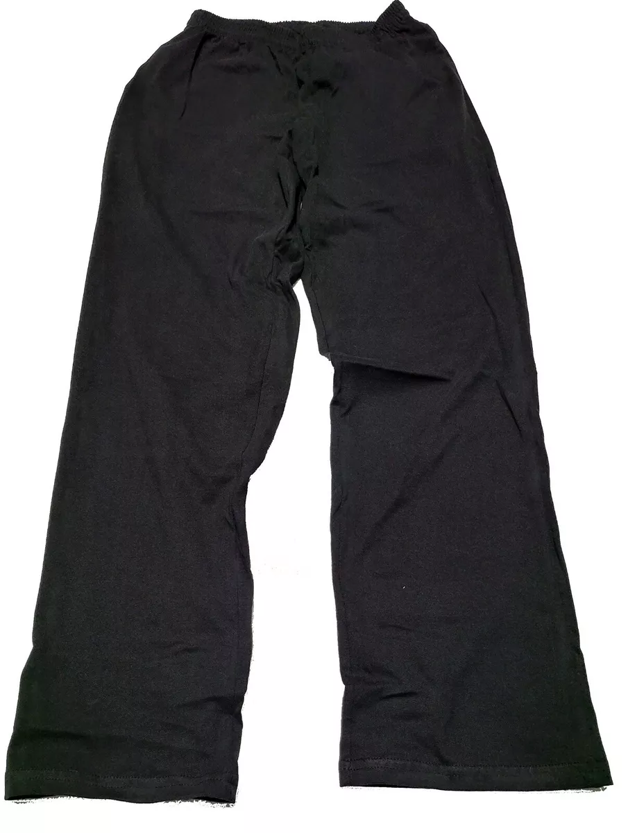 F501 Baggy Gym Pants - 100% Cotton - Workout Pants from Best Form