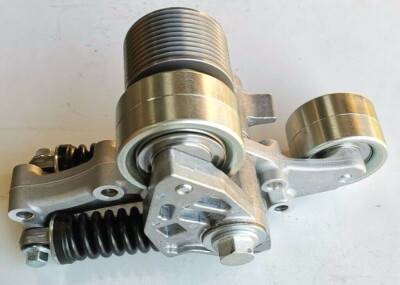 Premium 38667M Tensioner Assembly DD13/DD15 A4722001070 A4722000570 Freightliner