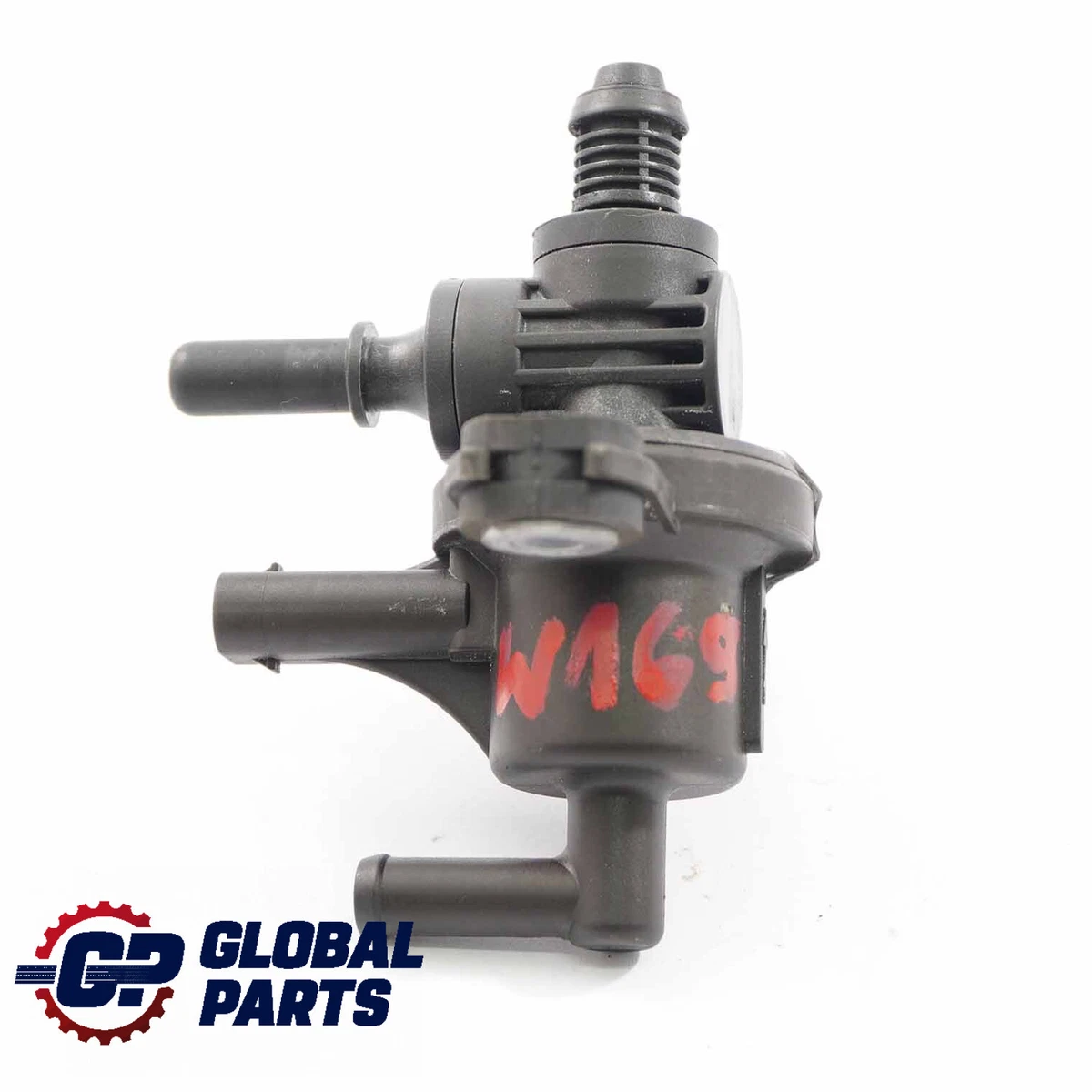 Mercedes W169 W245 M266 Motor Einlasskrümmer Regenerations ventil  