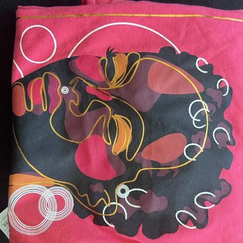 Black History Month Women Graphic Tee Shirt Size XL New Set Of 2 - Picture 13 of 14