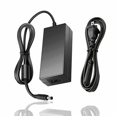 42V AC Adapter For Hiboy MAX, MAX3, MAX V2 Electric Power Supply Charger