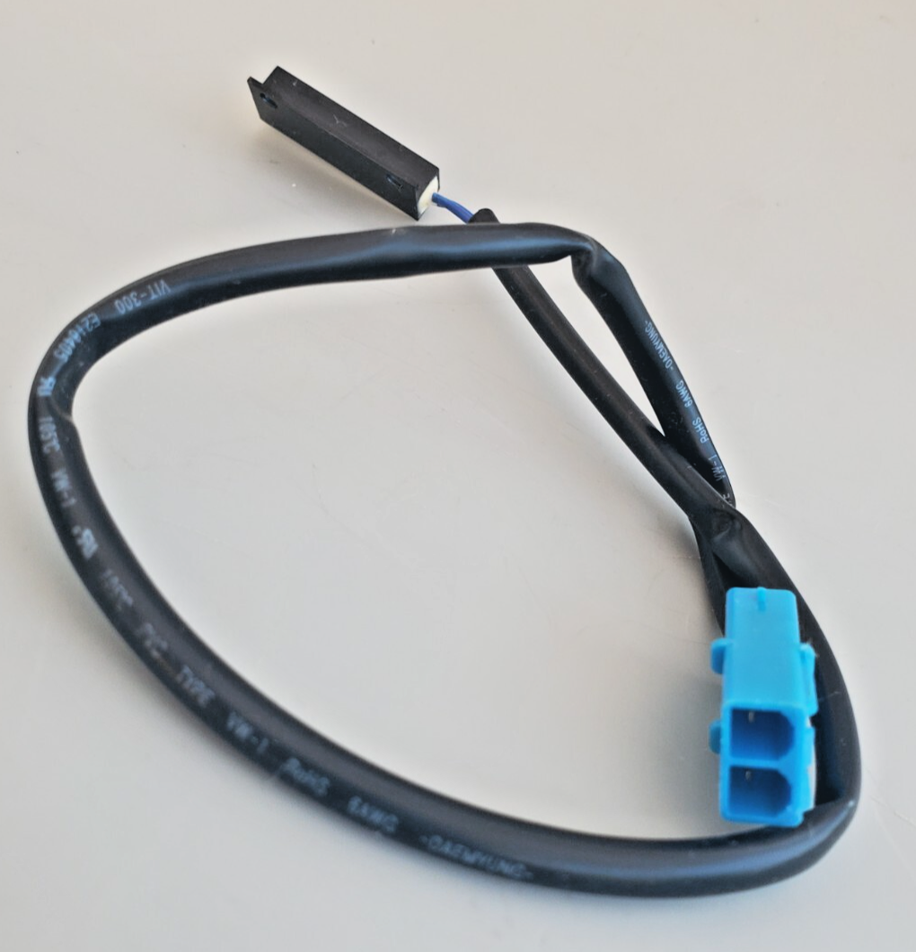 Samsung   Tumble Dryer Sensor  Working Spare Part