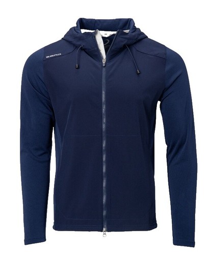 超美品　ZERO RESTRICTION GORE-TEX ジャケット Lサイズ Zero Restriction XL Blue/Red Full Zip Gore-Tex Waterproof Rain