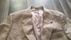 VTG Jordache Men Size 46R brown color wool blazer — photo 7