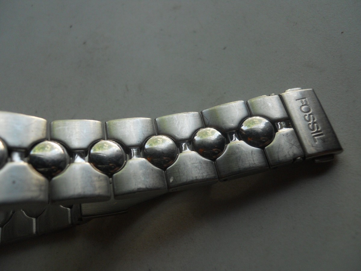 Fossil FS2919 Wrist Watch for Men for sale online | eBay