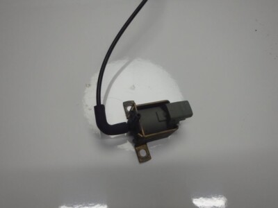 Magnetventil Ventil Pierburg 7.20975.16 Dual Ram Opel Senator B Omega a 3,0 24v