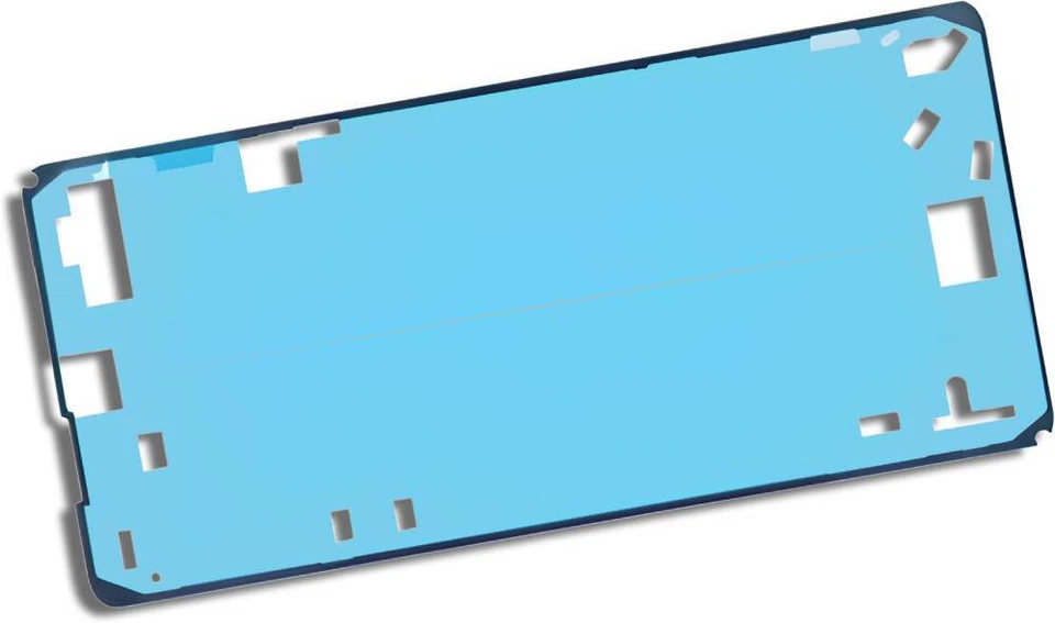 Google Pixel 7 Pro – LCD Klebefolie Display Kleber Dichtung Adhesive – Original