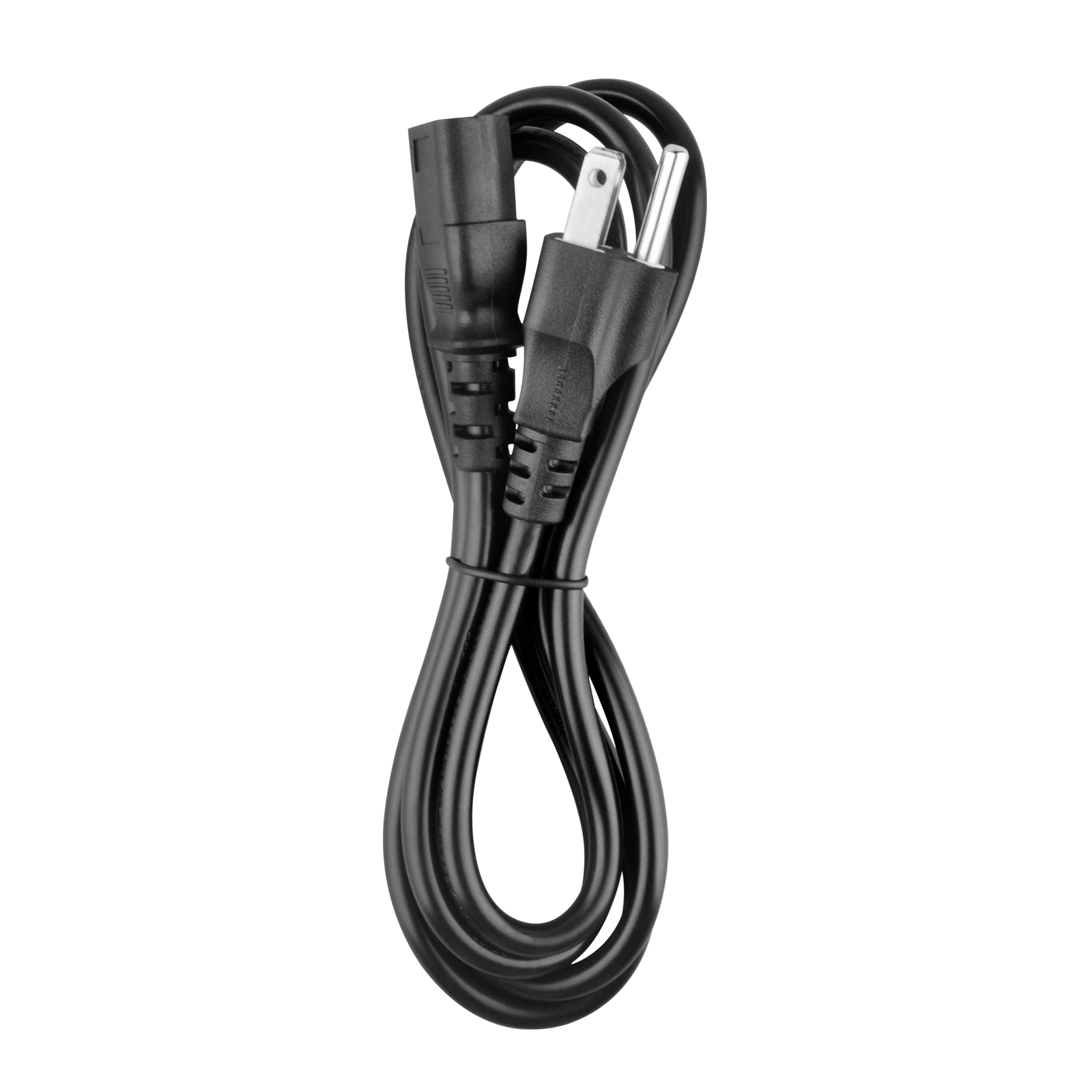 5ft AC Power Cord Cable For Sterling Audio MX5 MX8 Powered Studio ...
