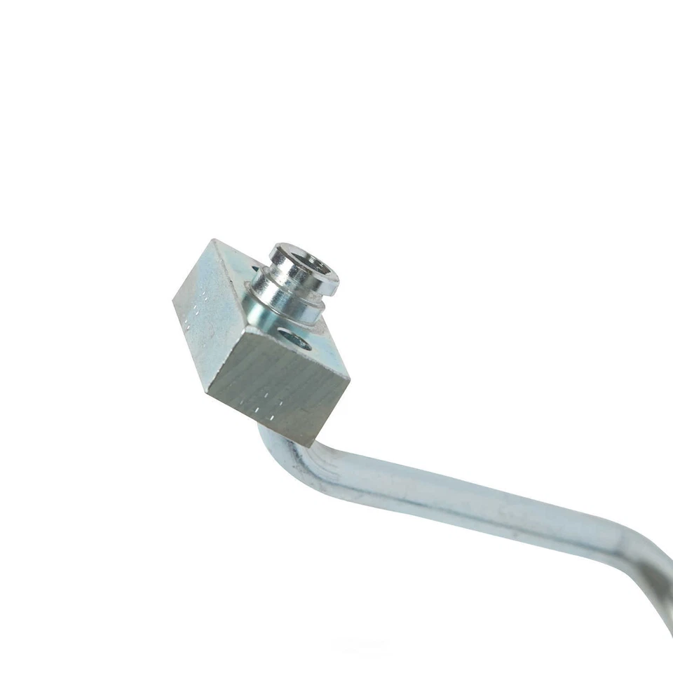 Conjunto de manguera de línea de presión de dirección asistida para Honda Accord 1990-1993 Foto 3 de 3