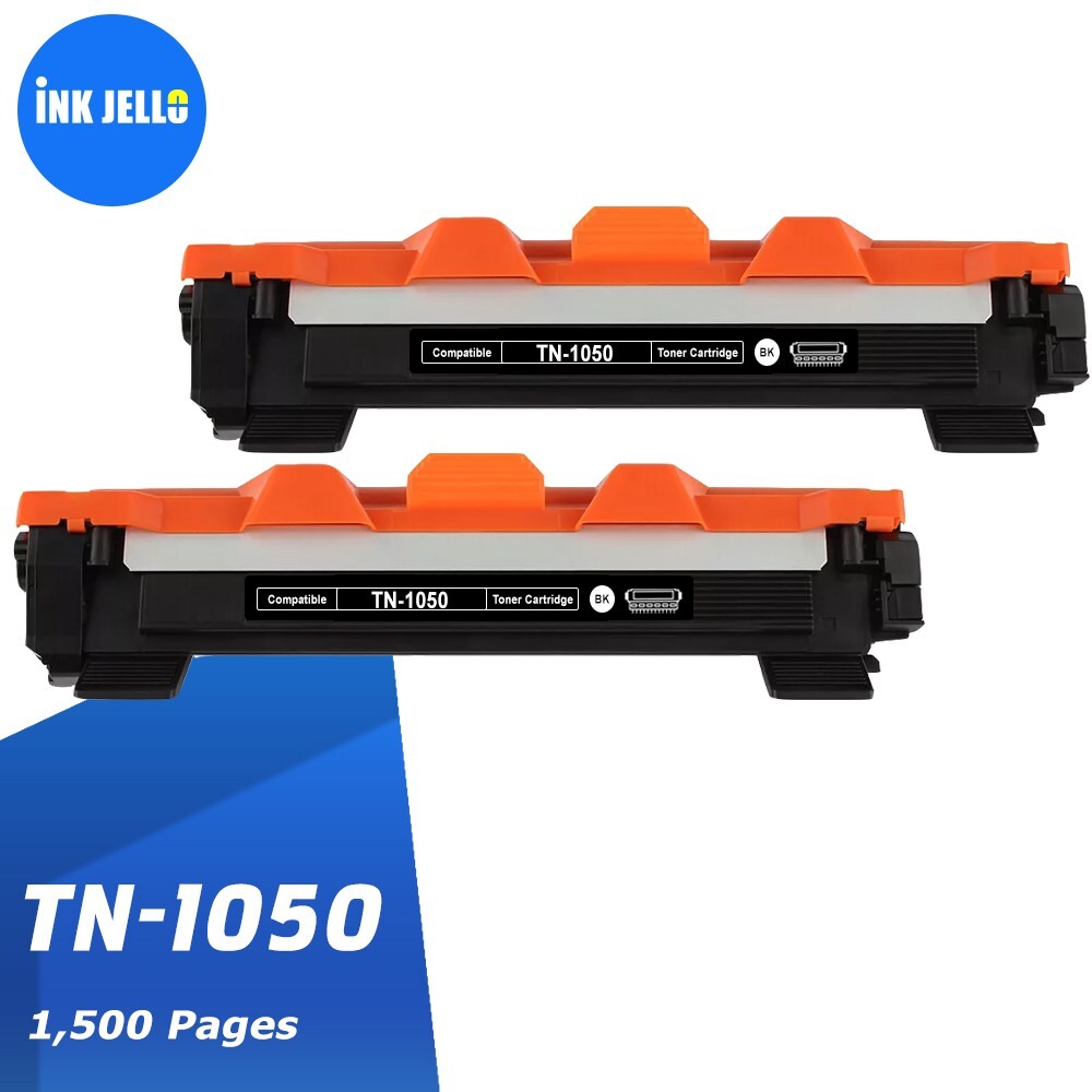 TONER COMPATIBILE BROTHER TN-1050 PER MFC-1810 HL-1110 DCP-1512A