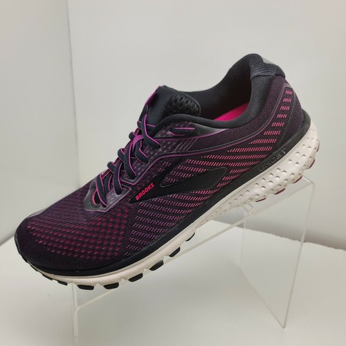 brooks ghost 12 size 9.5